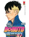 BORUTO -NARUTO NEXT GENERATIONS-  N.7