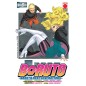 BORUTO -NARUTO NEXT GENERATIONS-  N.8