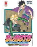 BORUTO -NARUTO NEXT GENERATIONS-  N.9