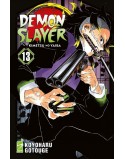 DEMON SLAYER N.13 (di 23)