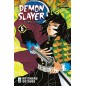 DEMON SLAYER N.5 (di 23)