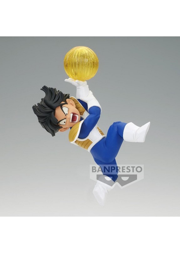 DRAGON BALL Z GX MATERIA THE SON GOHAN II FIGURE