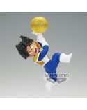 DRAGON BALL Z GX MATERIA THE SON GOHAN II FIGURE