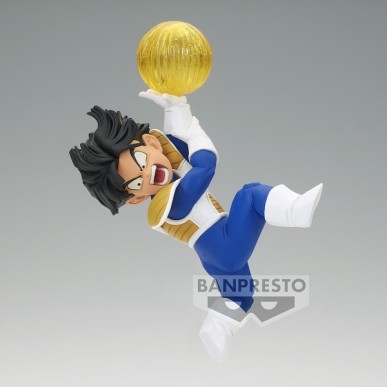 DRAGON BALL Z GX MATERIA THE SON GOHAN II FIGURE