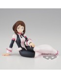 MY HERO ACADEMIA BREAK TIME COLL.4 OCHACO FIGURE