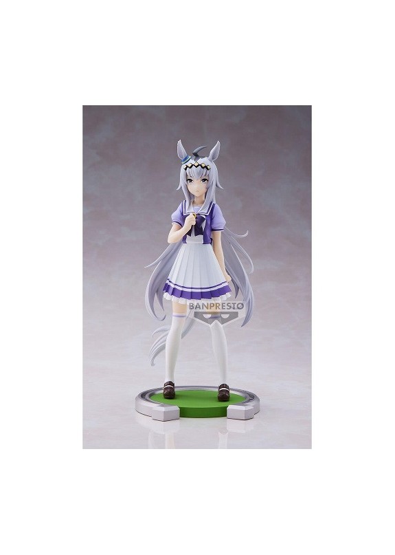 UMAMUSUME PRETTY DERBY OGURI CAP FIGURE