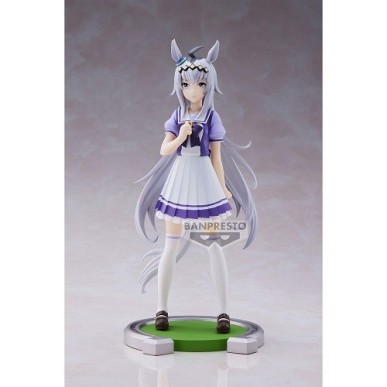 UMAMUSUME PRETTY DERBY OGURI CAP FIGURE