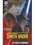 DARTH VADER STAR WARS N.066