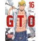 GTO PARADISE LOST N.16