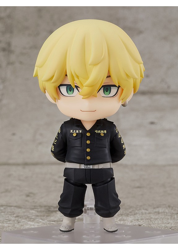 TOKYO REVENGER CHIFUYU MATSUNO NENDOROID