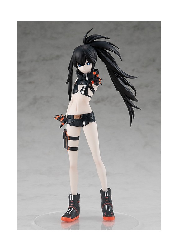 BLACK ROCK SHOOTER EMPRESS DOWN FALL  POP UP PARADE