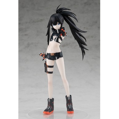 BLACK ROCK SHOOTER EMPRESS DOWN FALL  POP UP PARADE