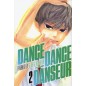 DANCE DANCE DANSEUR N.2