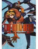 THE IRON HERO N.1 (DI 4)