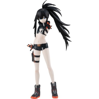 BLACK ROCK SHOOTER EMPRESS DOWN FALL  POP UP PARADE