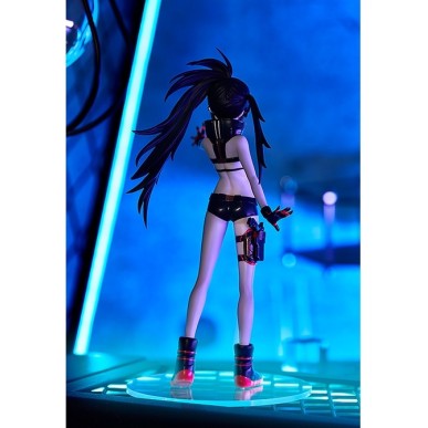 BLACK ROCK SHOOTER EMPRESS DOWN FALL  POP UP PARADE