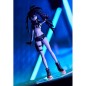 BLACK ROCK SHOOTER EMPRESS DOWN FALL  POP UP PARADE