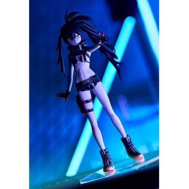 BLACK ROCK SHOOTER EMPRESS DOWN FALL  POP UP PARADE