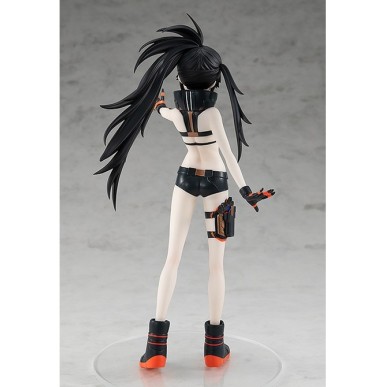 BLACK ROCK SHOOTER EMPRESS DOWN FALL  POP UP PARADE