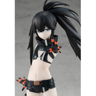 BLACK ROCK SHOOTER EMPRESS DOWN FALL  POP UP PARADE