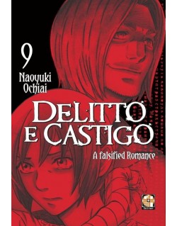 DELITTO E CASTIGO N.9 (DI 10)