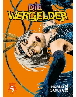 DIE WERGELDER N.5