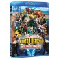 My Hero Academia - The Movie - World Heroes' Mission Blu-ray