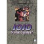 BIZZARRE AVVENTURE DI JOJO N.14 STARDUST CRUSADERS N.7 (DI 10)