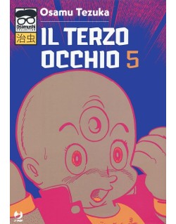 IL TERZO OCCHIO N.5 (DI 7)