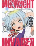 MOONLIGHT INVADER BOX COMPLETO (1-2)