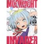 MOONLIGHT INVADER BOX COMPLETO (1-2)