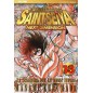 SAINT SEIYA NEXT DIMENSION GOLD N.13