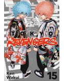 TOKYO REVENGERS N.15 (DI 31)