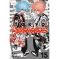 TOKYO REVENGERS N.15 (DI 31)