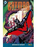 BATMAN BEYOND - BERSAGLIO BATMAN