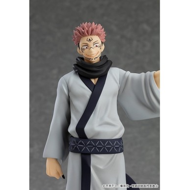 JUJUTSU KAISEN SUKUNA  POP UP PARADE