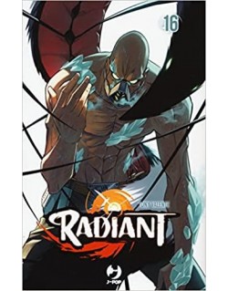 RADIANT N.16