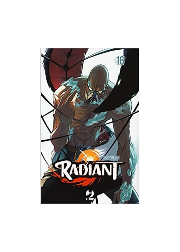 RADIANT N.16