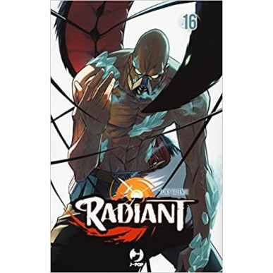 RADIANT N.16