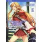 SWORD ART ONLINE - BARCAROLLE OF FROTH N.2 (DI 2)