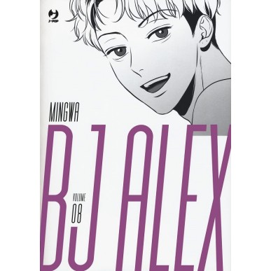 BJ ALEX N.8