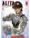 ALITA MARS CHRONICLE N.8