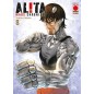 ALITA MARS CHRONICLE N.8