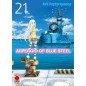 ARPEGGIO OF BLUE STEEL N.21