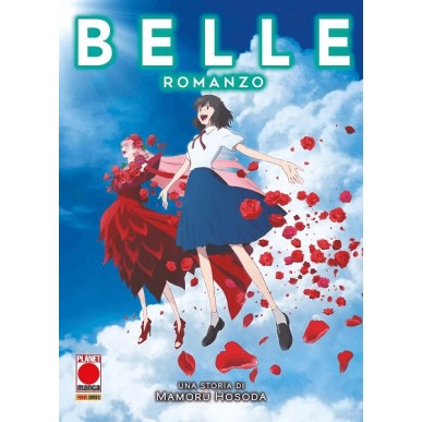 BELLE - ROMANZO