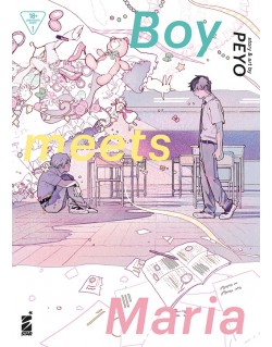 BOY MEETS MARIA (volume unico)