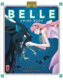 BELLE ANIME BOOK