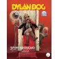 DYLAN DOG COLOR FEST N.38