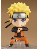 NARUTO UZUMAKI NENDOROID 4TH RERUN