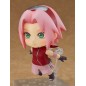 NARUTO SAKURA HARUNO NENDOROID 4TH RERUN